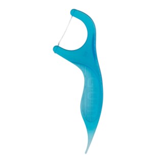 Foto 7 | Palillos De Hilo Dental Gum Advanced Care, Hilo Dental Para Adultos Con Vitamina E Y Flúor, Hilo Den - Venta Interna