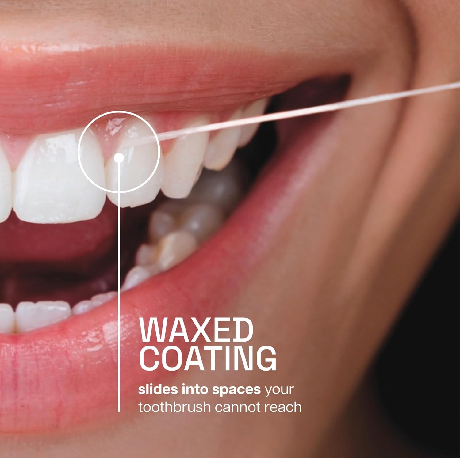Foto 2 | Floss Reach Mint Waxed 182,8 M 200 Yardas (paquete De 2) - Venta Internacional.