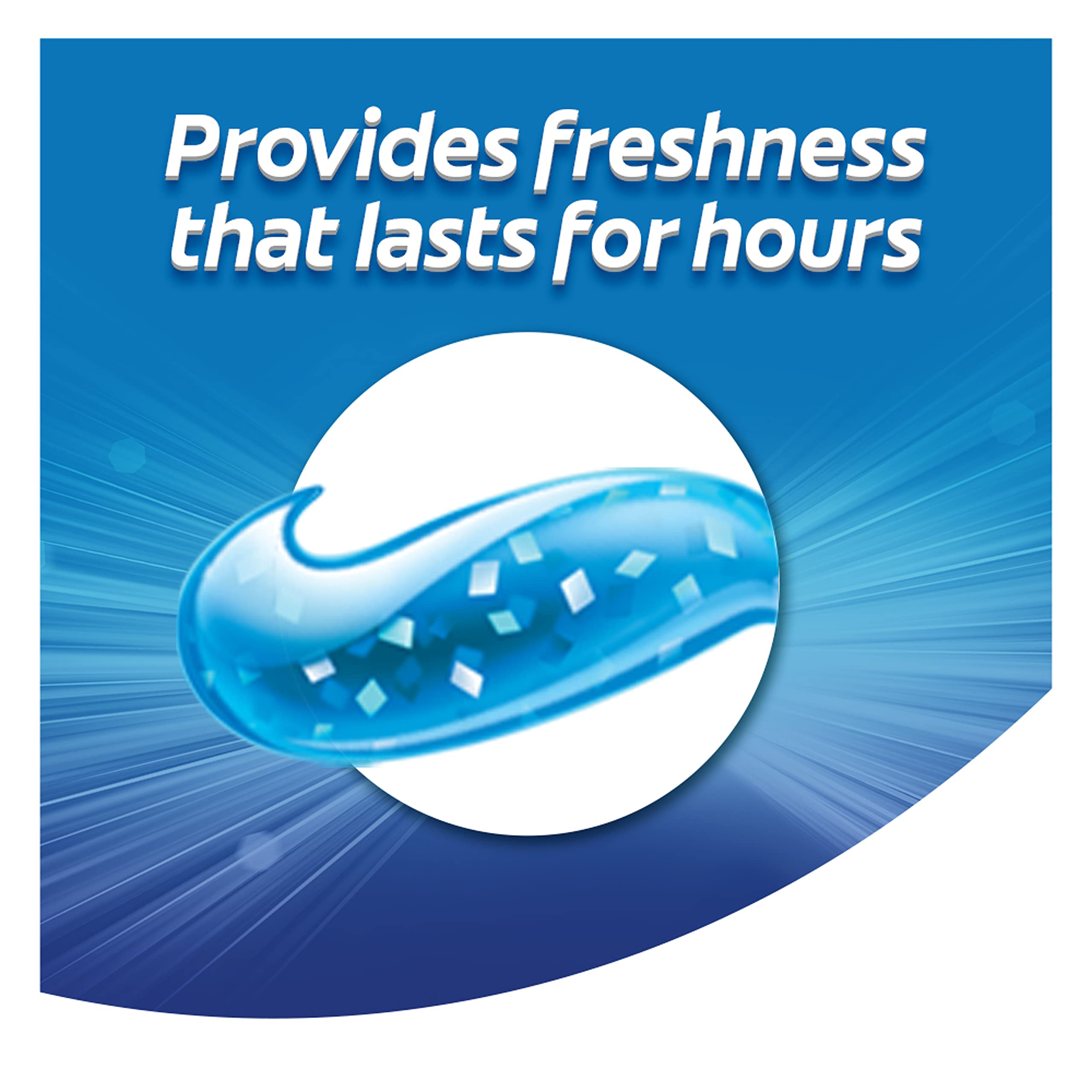 Foto 5 pulgar | Pasta De Dientes Colgate Max Fresh Travel Size Cool Mint 20 Ml X 24 - Venta Internacional.