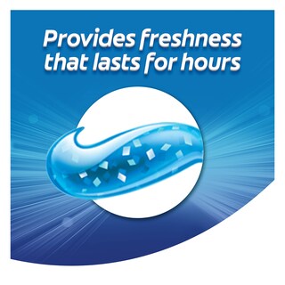 Foto 4 | Pasta De Dientes Colgate Max Fresh Travel Size Cool Mint 20 Ml X 24 - Venta Internacional.