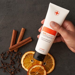 Foto 2 | Pasta De Dientes Doterra On Guard Natural Whitening 125 Ml (paquete De 2) - Venta Internacional.