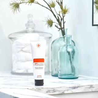Foto 6 | Pasta De Dientes Doterra On Guard Natural Whitening 125 Ml (paquete De 2) - Venta Internacional.