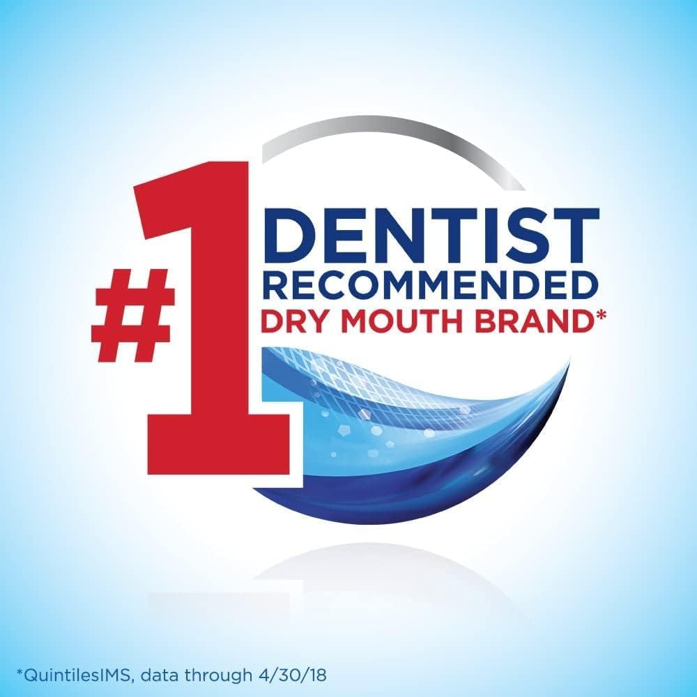 Foto 7 pulgar | Pasta De Dientes Biotène Dry Mouth Con Flúor Y Menta Fresca 125 Ml (paquete De 2) - Venta Internacional.