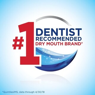 Foto 6 | Pasta De Dientes Biotène Dry Mouth Con Flúor Y Menta Fresca 125 Ml (paquete De 2) - Venta Internacional.