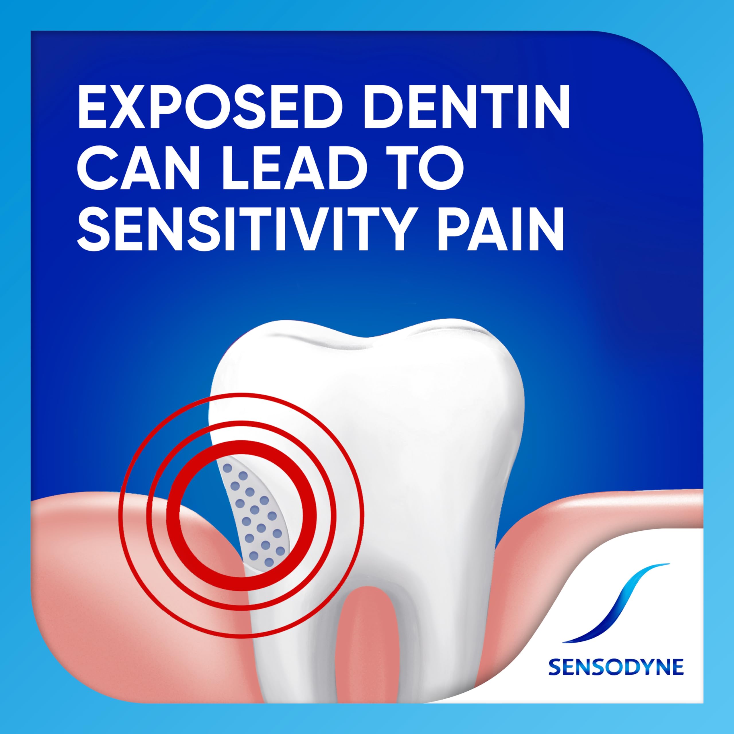 Foto 3 pulgar | Pasta De Dientes Sensodyne Extra Whitening Sensitive Teeth 120 Ml X4 - Venta Internacional.