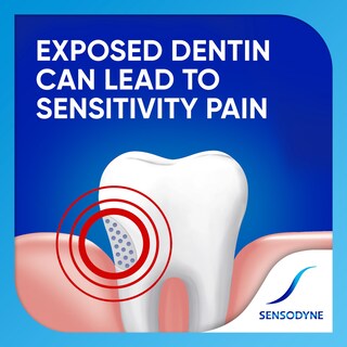 Foto 2 | Pasta De Dientes Sensodyne Extra Whitening Sensitive Teeth 120 Ml X4 - Venta Internacional.