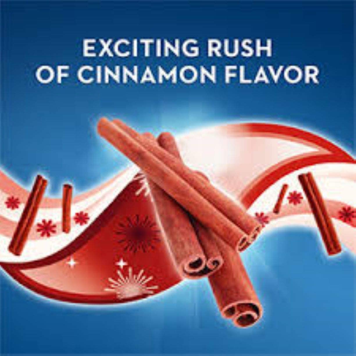 Foto 5 | Pasta De Dientes Crest Whitening Expressions Cinnamon Rush 177 Ml - Venta Internacional.