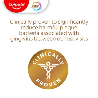 Foto 5 | Pasta De Dientes Colgate Total Plaque Pro Release Whitening 85 Ml - Venta Internacional.