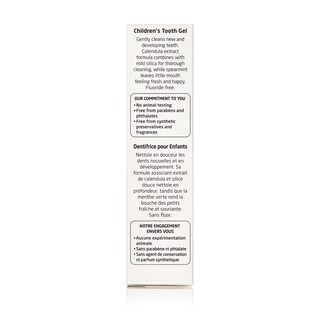 Foto 3 | Gel De Dientes Weleda Oral Care Para Niños, 50 Ml, Sin Flúor - Venta Internacional.