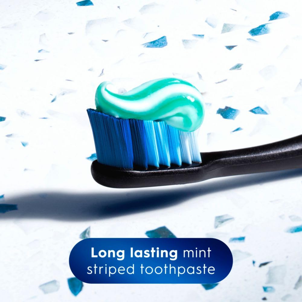 Foto 7 pulgar | Pasta De Dientes Crest Complete Whitening + Scope, Paquete Triple - Venta Internacional.