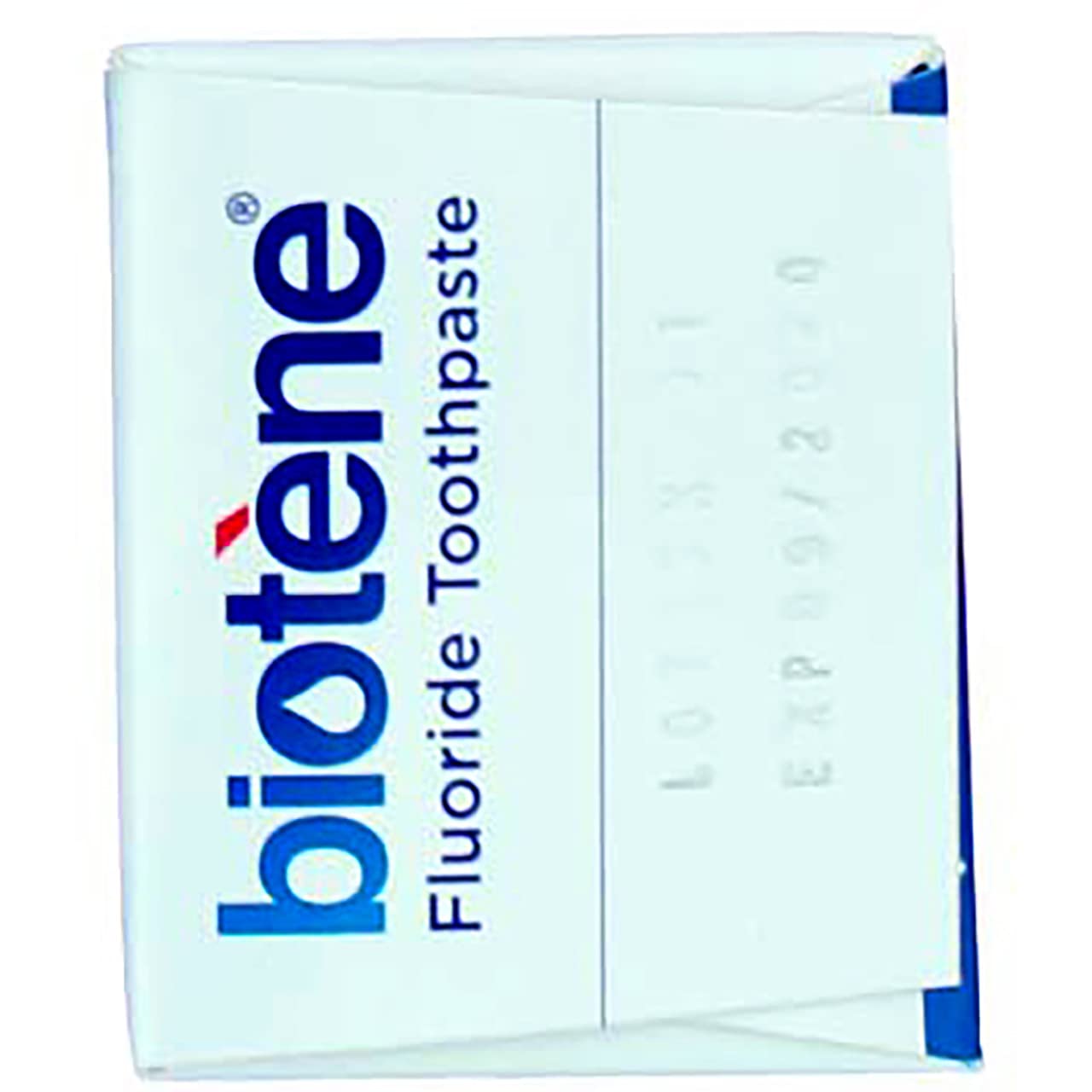 Foto 6 pulgar | Pasta De Dientes Con Fluoruro De Bioteno Para Boca Seca Y Mal Aliento 125mlx5 - Venta Internacional.