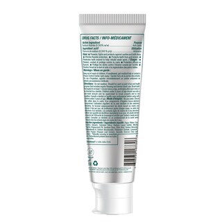Foto 7 | La Pasta De Dientes Attitude Previene La Caries Dental Con Flúor 125 Ml - Venta Internacional.