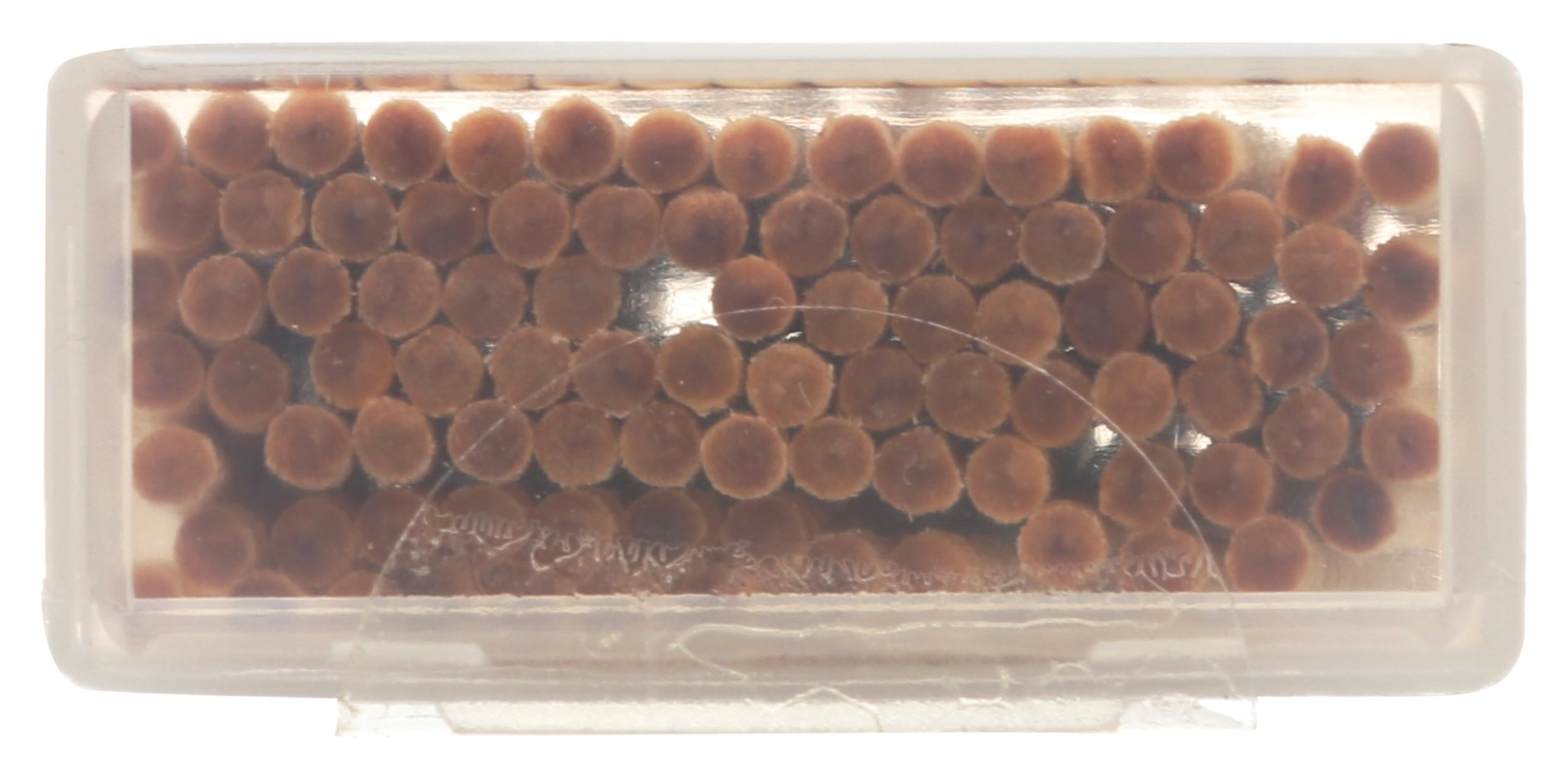 Foto 6 pulgar | Palillos Auromere Ayurvedic Neem 100 Ct - Venta Internacional.