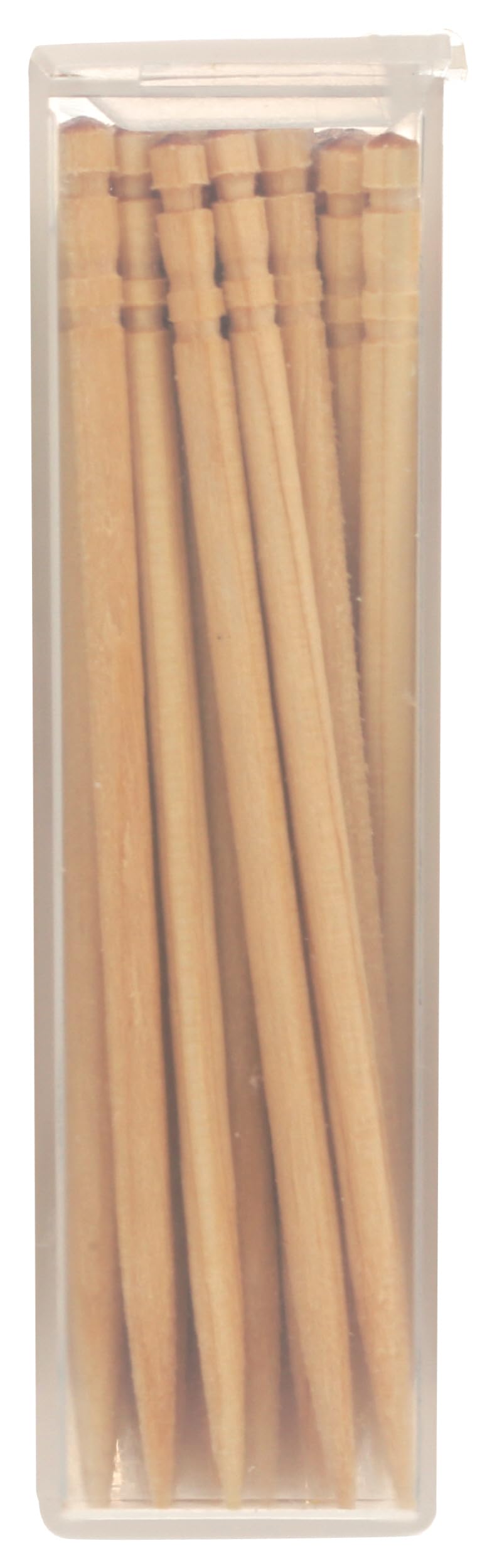 Foto 7 pulgar | Palillos Auromere Ayurvedic Neem 100 Ct - Venta Internacional.