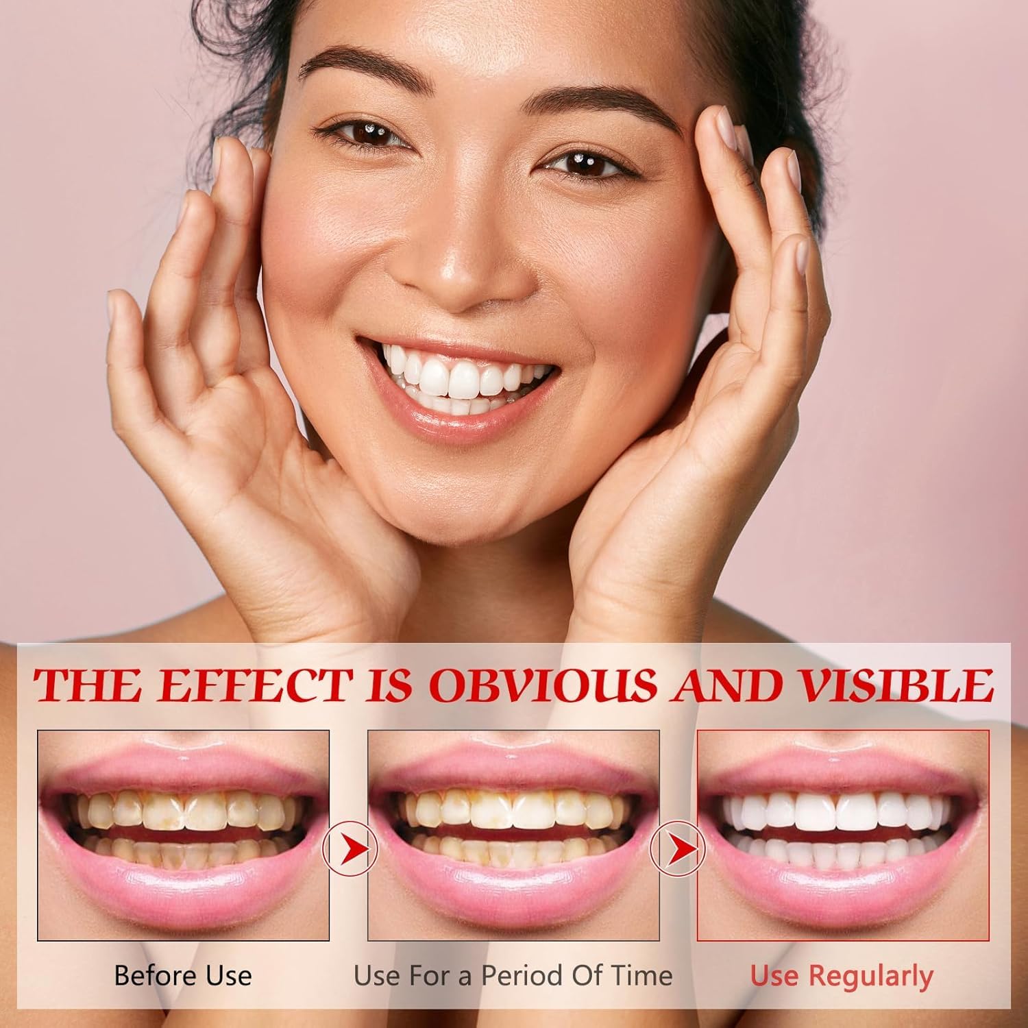 Foto 5 pulgar | Pasta de Dientes Wesun Super Probiotic SP-8 Ultra Whitening - Venta Internacional