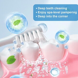 Foto 6 | Pasta de Dientes Wesun Super Probiotic SP-8 Ultra Whitening - Venta Internacional