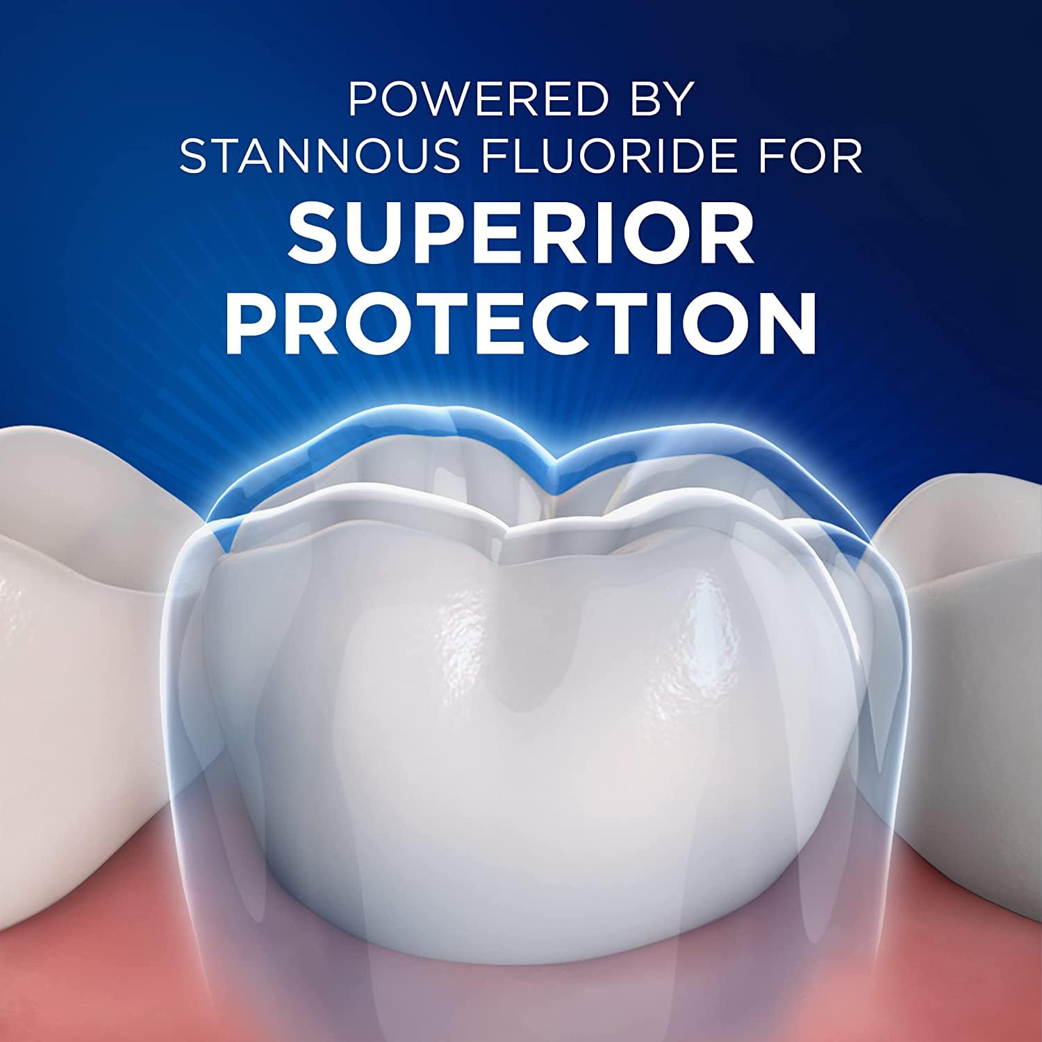 Foto 5 pulgar | Pasta De Dientes Crest Pro-health Gum Detoxify And Restore 105 Ml X 3 - Venta Internacional.