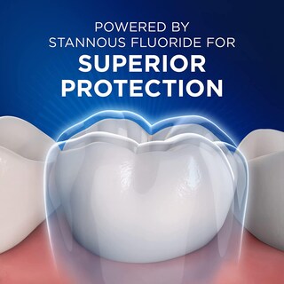 Foto 4 | Pasta De Dientes Crest Pro-health Gum Detoxify And Restore 105 Ml X 3 - Venta Internacional.