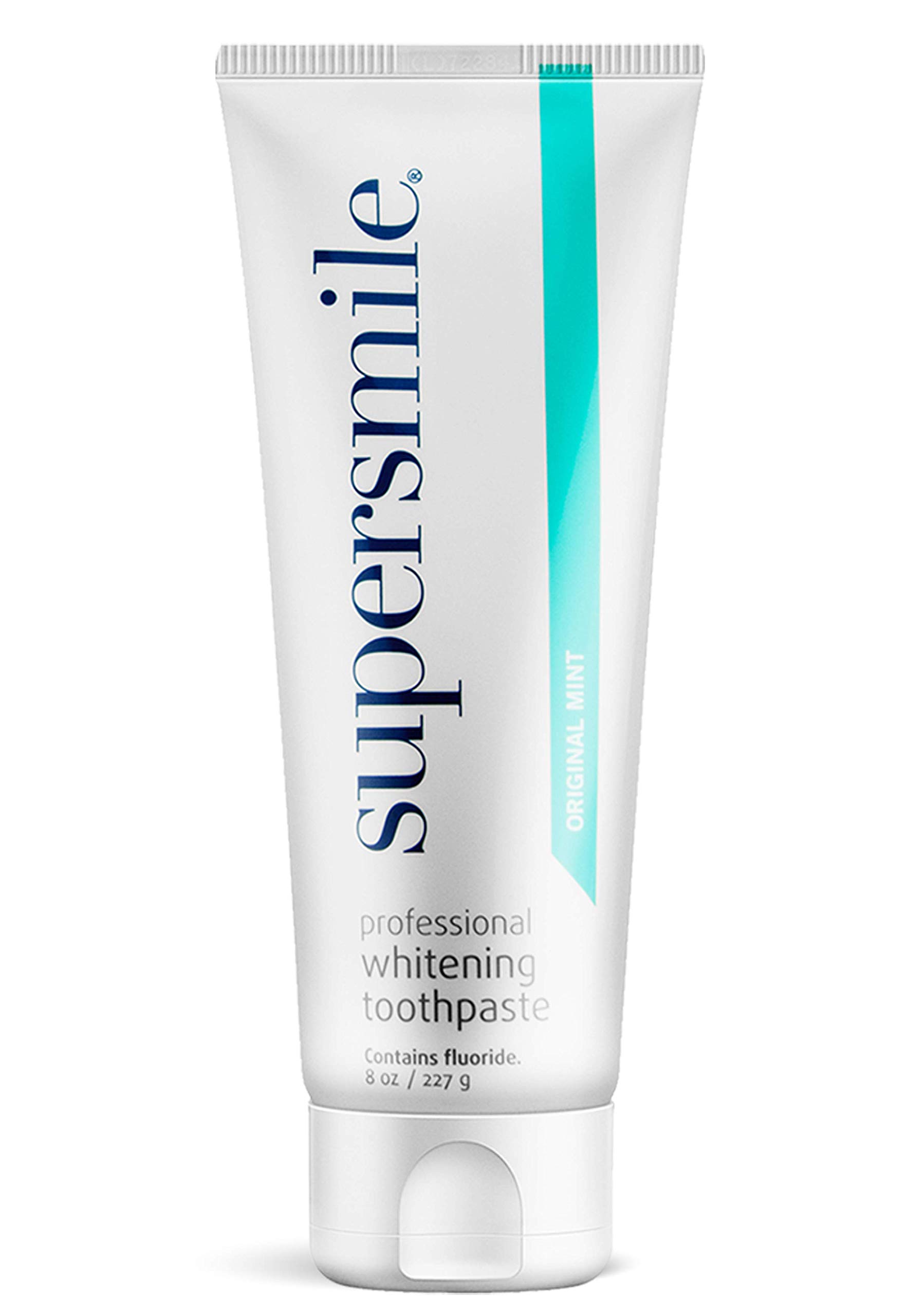 Foto 2 pulgar | Pasta De Dientes Supersmile Professional Para Blanquear Los Dientes, 240 Ml - Venta Internacional.