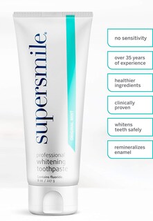 Foto 4 | Pasta De Dientes Supersmile Professional Para Blanquear Los Dientes, 240 Ml - Venta Internacional.