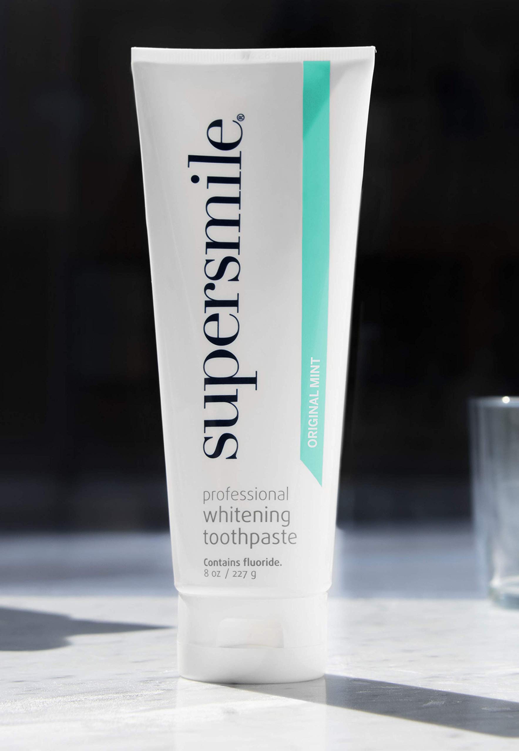 Foto 5 | Pasta De Dientes Supersmile Professional Para Blanquear Los Dientes, 240 Ml - Venta Internacional.