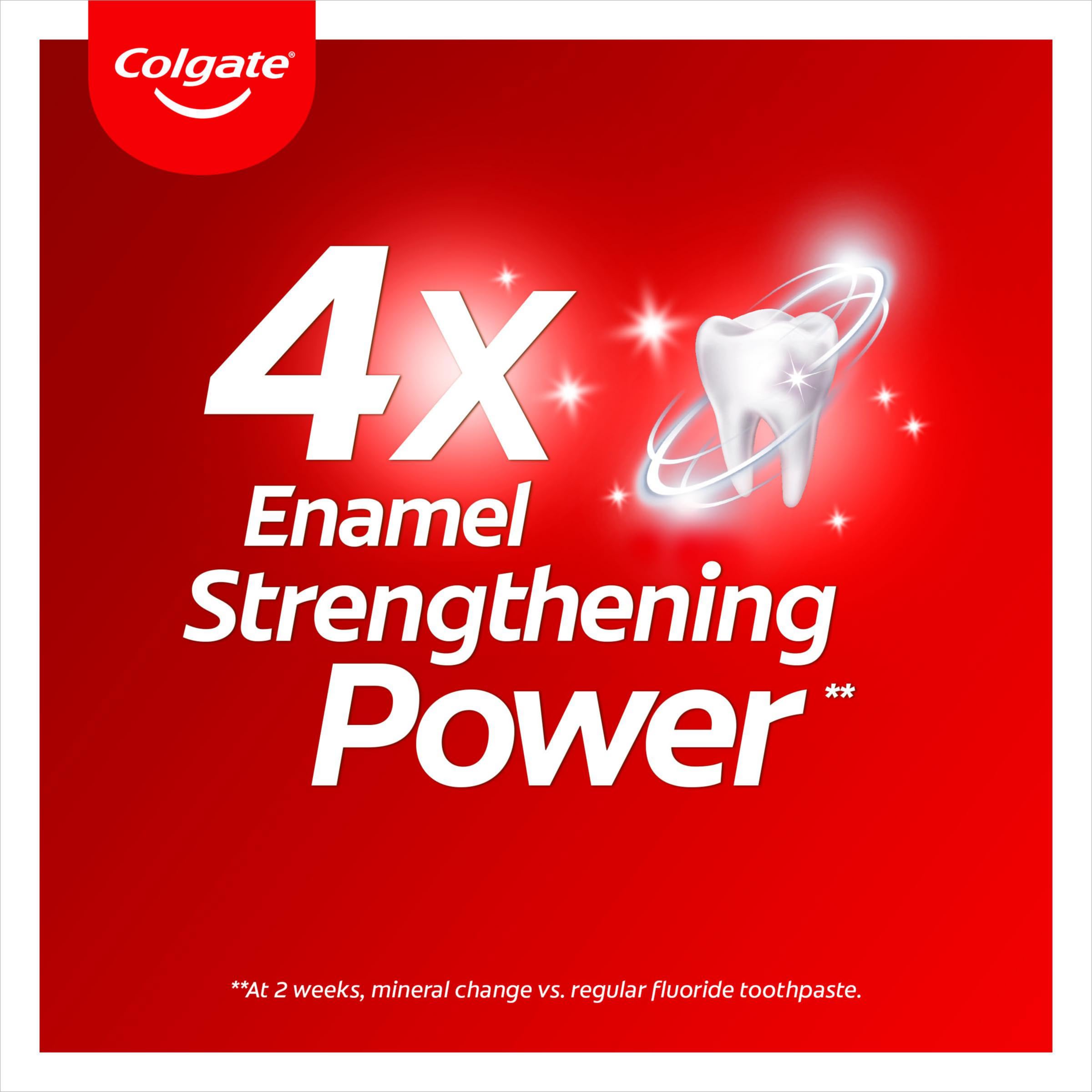 Foto 4 pulgar | Pasta de Dientes Colgate Cavity Protection 100 ml 3 Piezas - Venta Internacional
