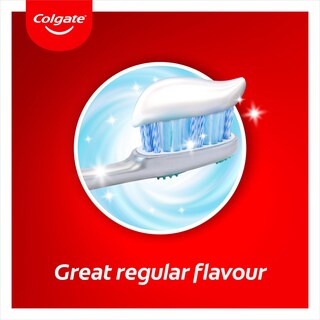 Foto 5 | Pasta de Dientes Colgate Cavity Protection 100 ml 3 Piezas - Venta Internacional