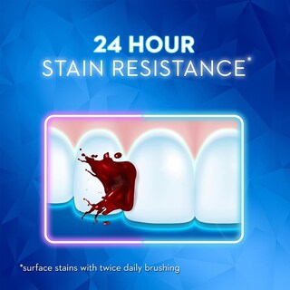 Foto 3 | Pasta De Dientes Crest 3d White Brilliance Teeth Whitening X3 - Venta Internacional.