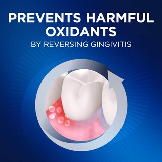Foto 4 | Pasta De Dientes Crest Pro-health Gum Detoxify, Blanqueadora Suave, 110 Ml - Venta Internacional.