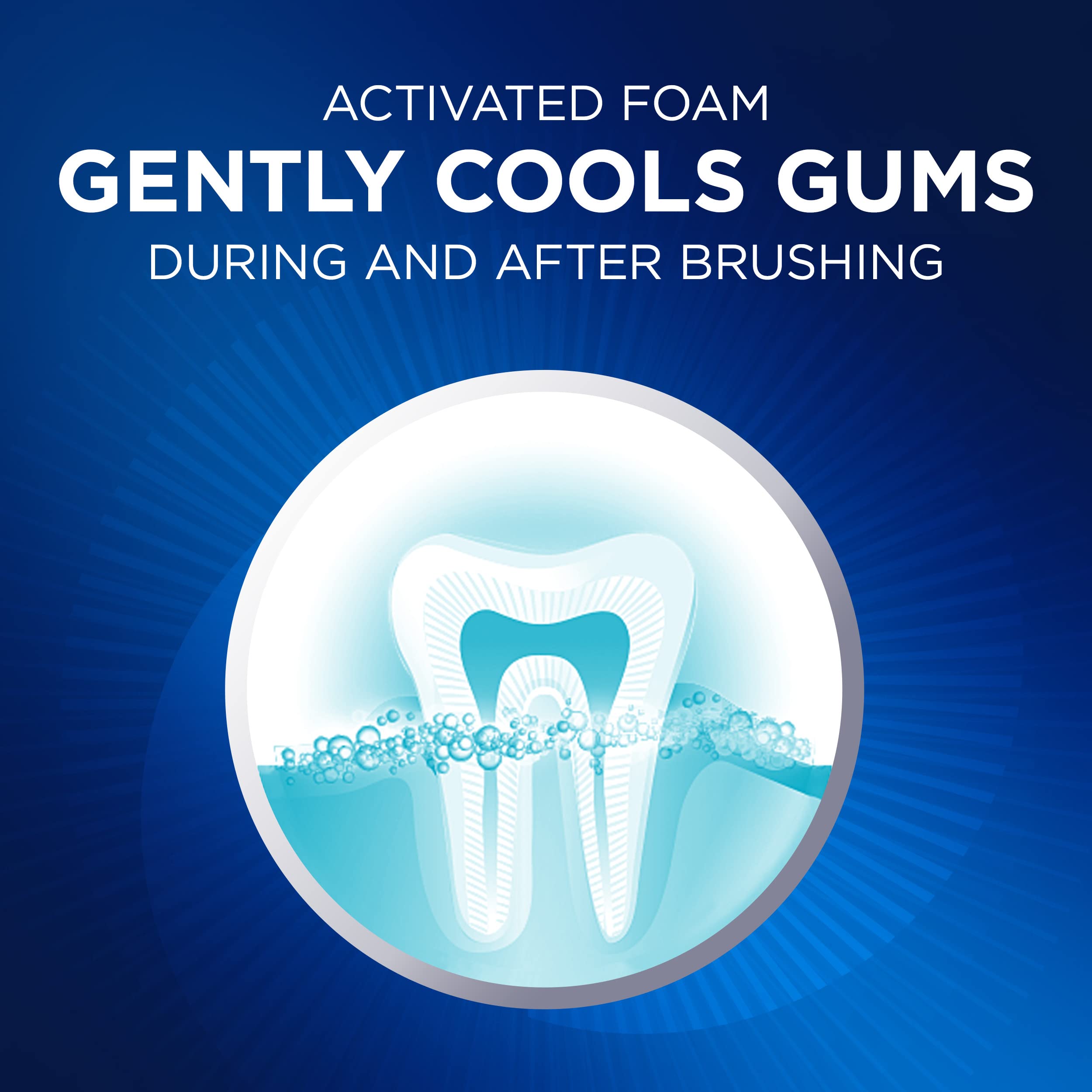 Foto 7 pulgar | Pasta De Dientes Crest Pro-health Gum Detoxify, Blanqueadora Suave, 110 Ml - Venta Internacional.