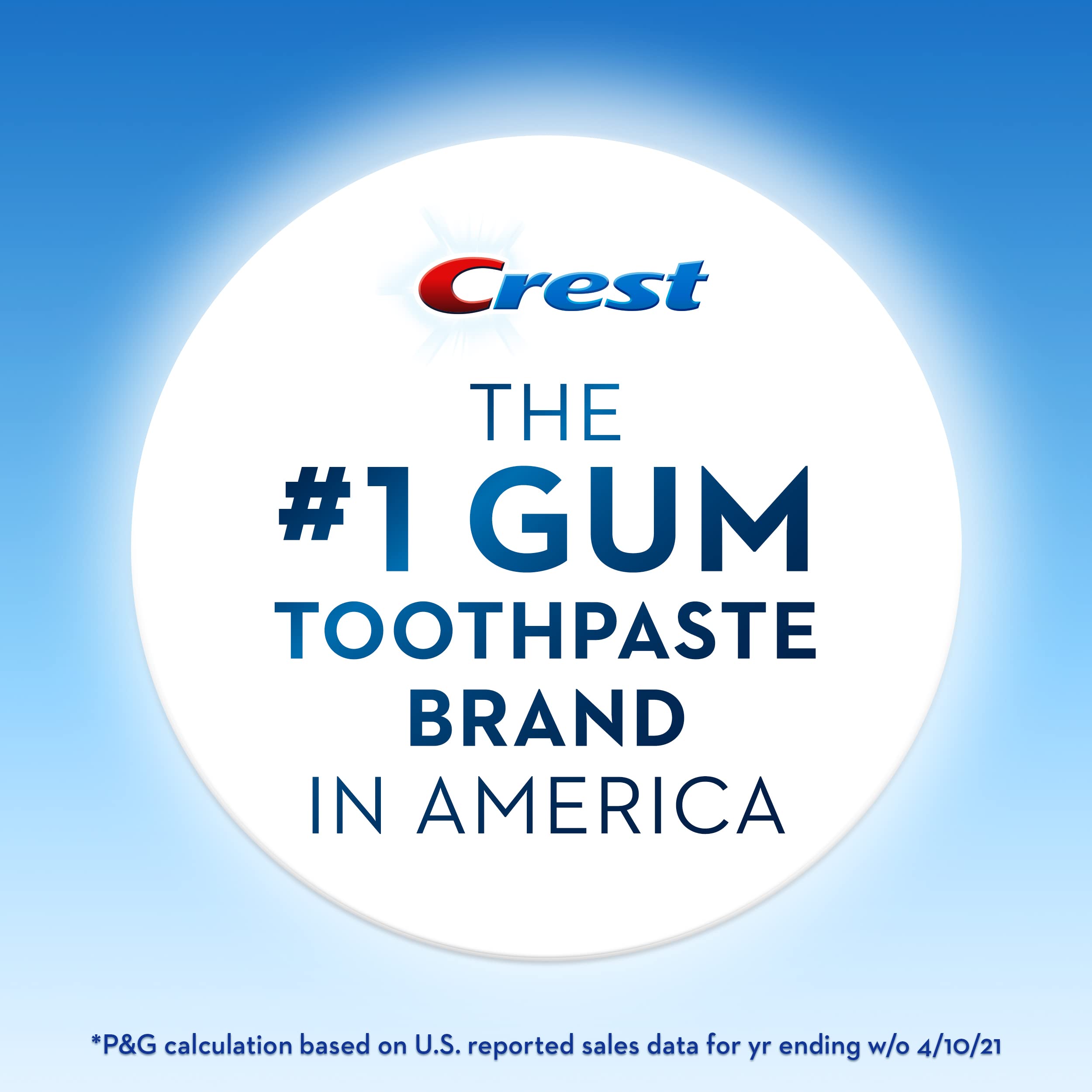 Foto 8 pulgar | Pasta De Dientes Crest Pro-health Gum Detoxify, Blanqueadora Suave, 110 Ml - Venta Internacional.