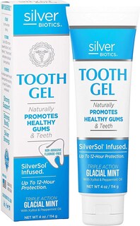 Foto 1 | Pasta de Dientes American Biotech Labs Silver Biotics Silversol- Venta Internacional