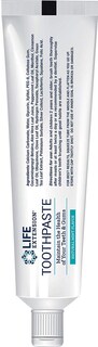 Foto 3 | Pasta de Dientes Life Extension 113.4 g- Venta Internacional