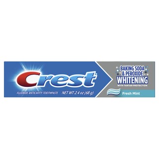 Foto 1 | Pasta De Dientes Crest Protección Contra Caries Y Sarro 70 Ml - Venta Internacional.