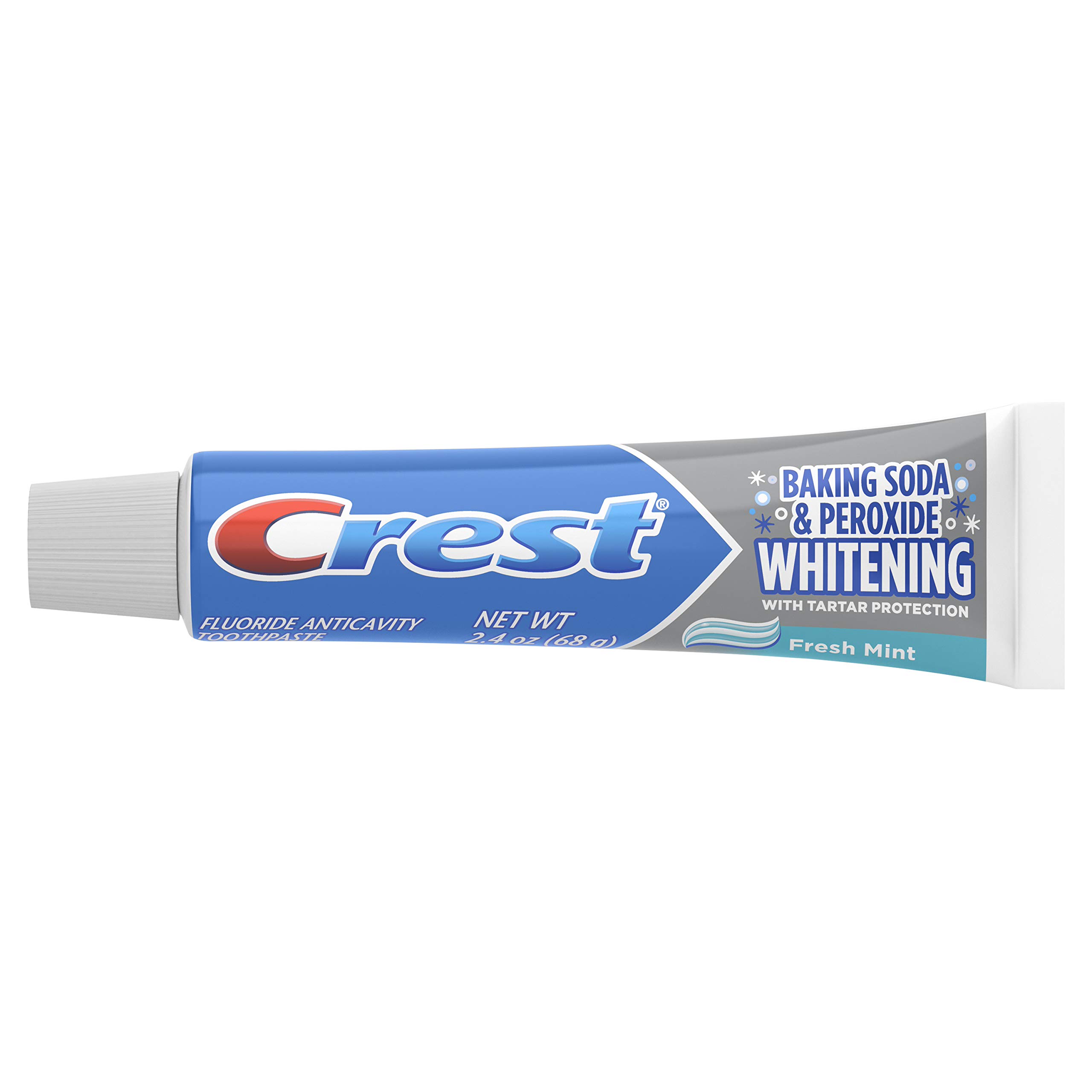 Foto 4 pulgar | Pasta De Dientes Crest  Protección Contra Caries Y Sarro  70 Ml - Venta Internacional.