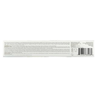 Foto 3 | Pasta De Dientes Desert Essence Con Aceite De Árbol De Té Coco Y Menta 185 Ml - Venta Internacional.
