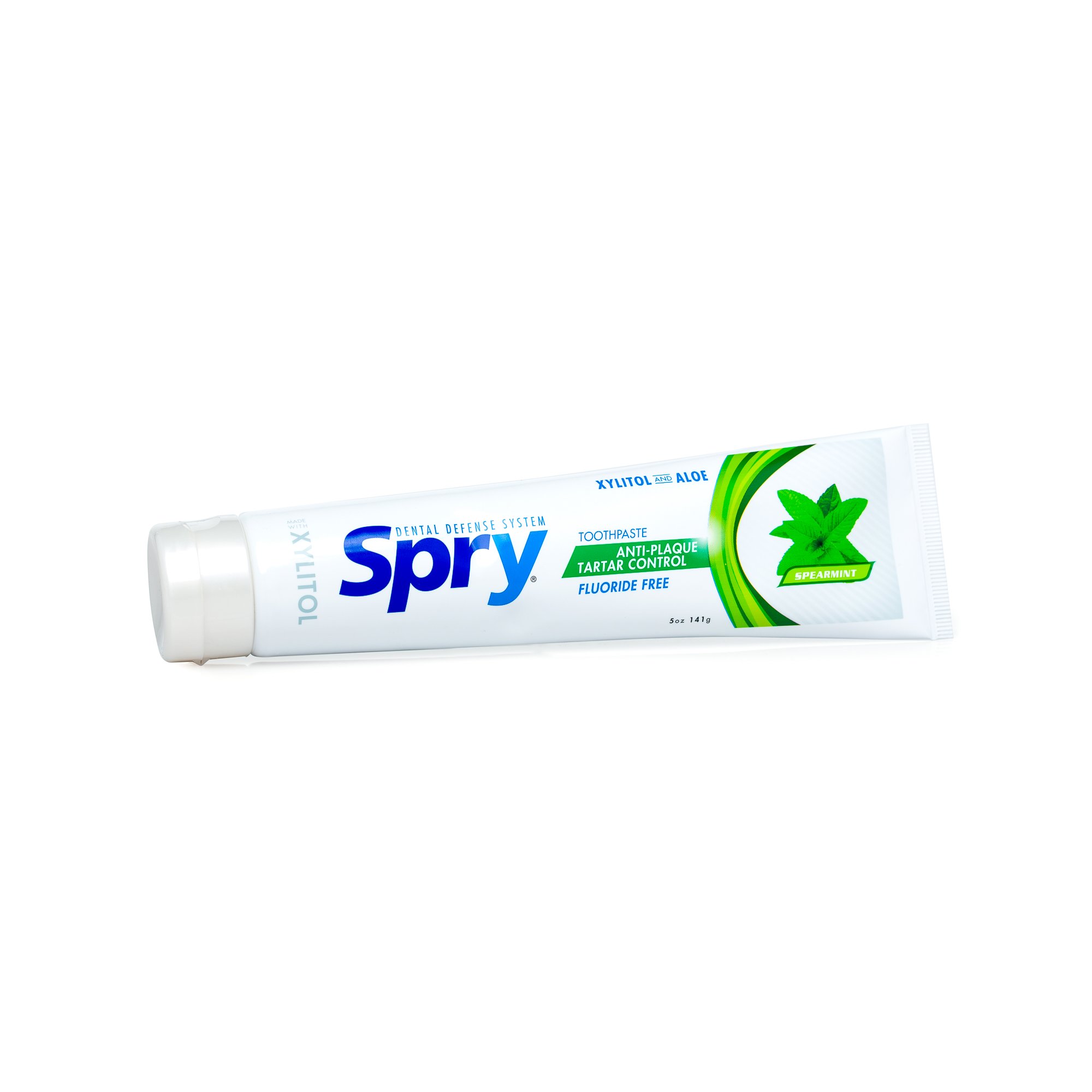 Foto 3 pulgar | Pasta de Dientes Spry 141 g-Venta Internacional