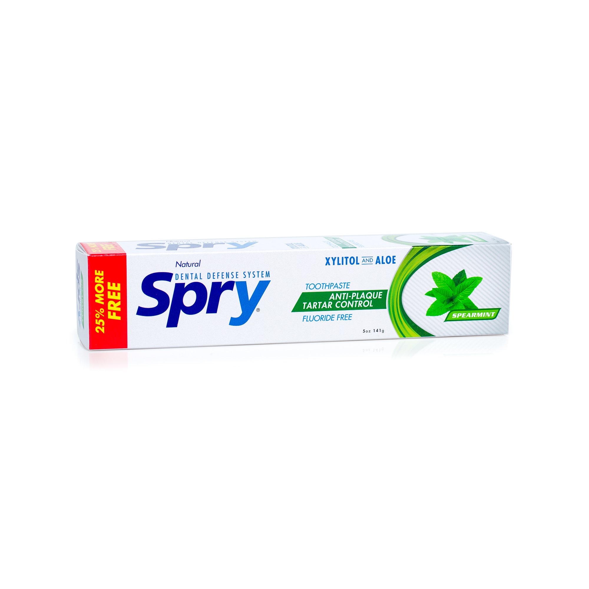 Foto 6 pulgar | Pasta de Dientes Spry 141 g-Venta Internacional