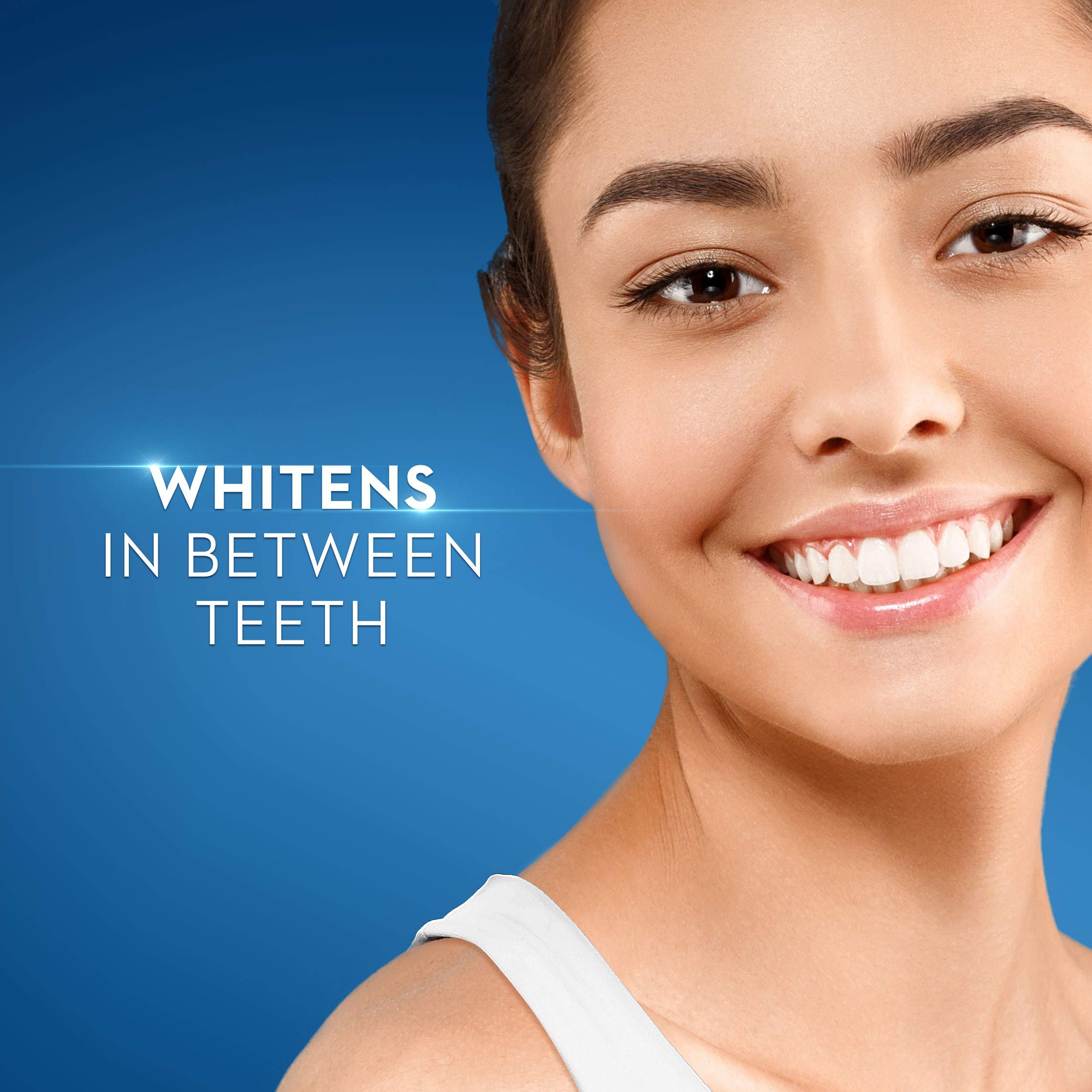 Foto 6 pulgar | Pasta De Dientes Crest 3d White Whitening Arctic Fresh 85 Ml - Venta Internacional.