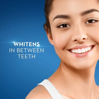 Foto 5 | Pasta De Dientes Crest 3d White Whitening Arctic Fresh 85 Ml - Venta Internacional.