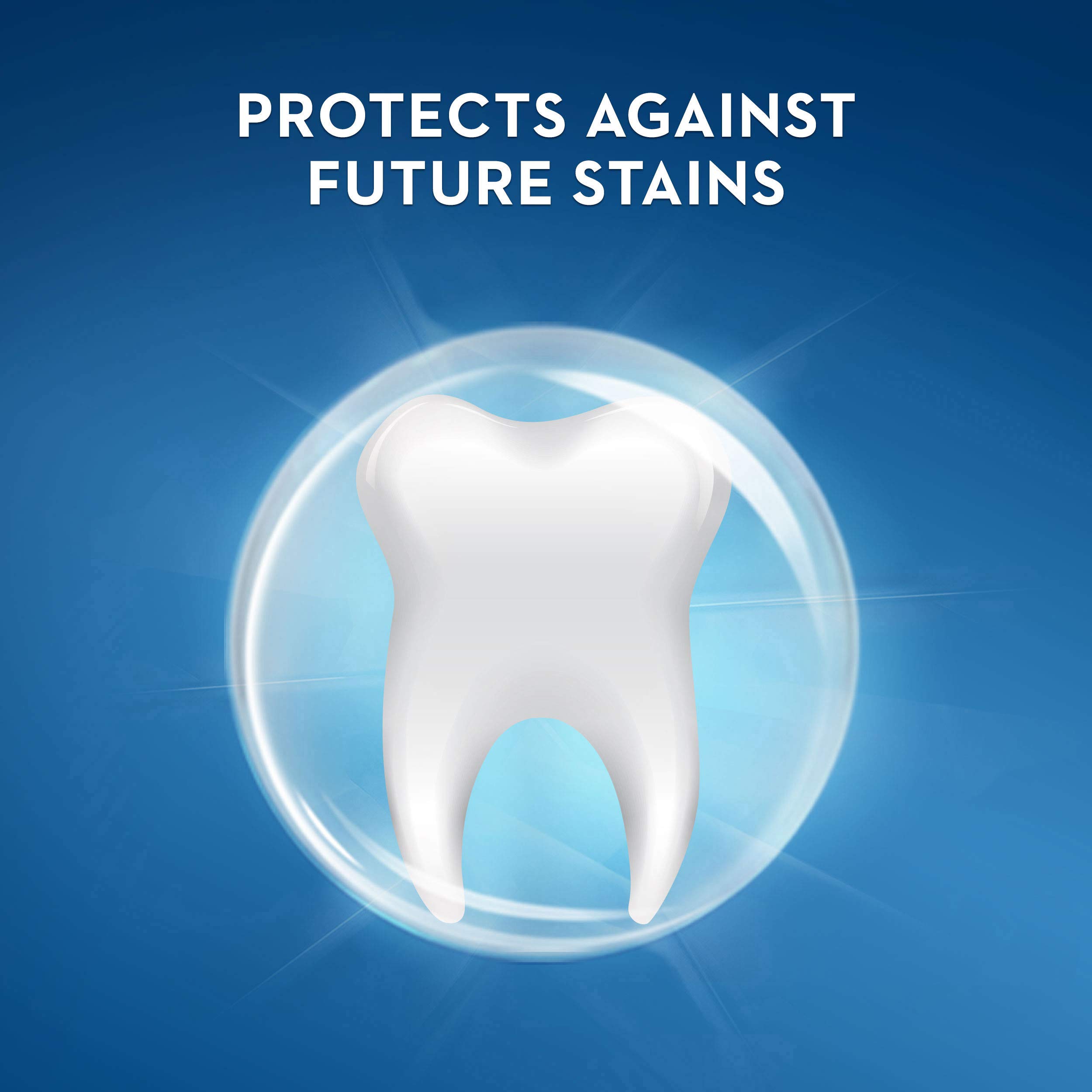 Foto 7 pulgar | Pasta De Dientes Crest 3d White Whitening Arctic Fresh 85 Ml - Venta Internacional.