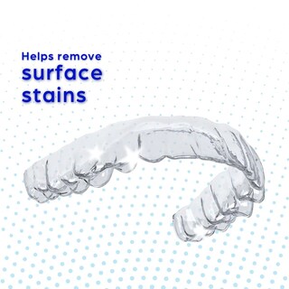 Foto 4 | Tablets Crest Aligner Care Antibacterias Limpieza Profunda 60 X 3 - Venta Internacional.