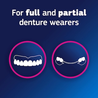 Foto 4 | Adhesivo para Dentaduras Fixodent 5 Pack - Venta Internacional