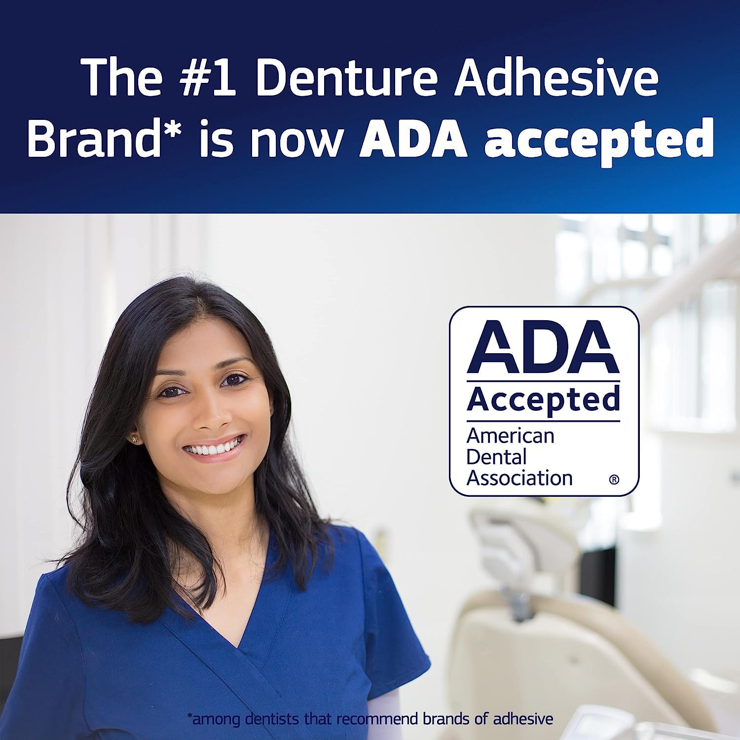 Foto 6 pulgar | Adhesivo para Dentaduras Fixodent 5 Pack - Venta Internacional