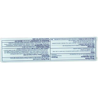 Foto 4 | Pasta de Dientes Sensodyne Full Protection 120 ml Blanqueadora - Venta Internacional
