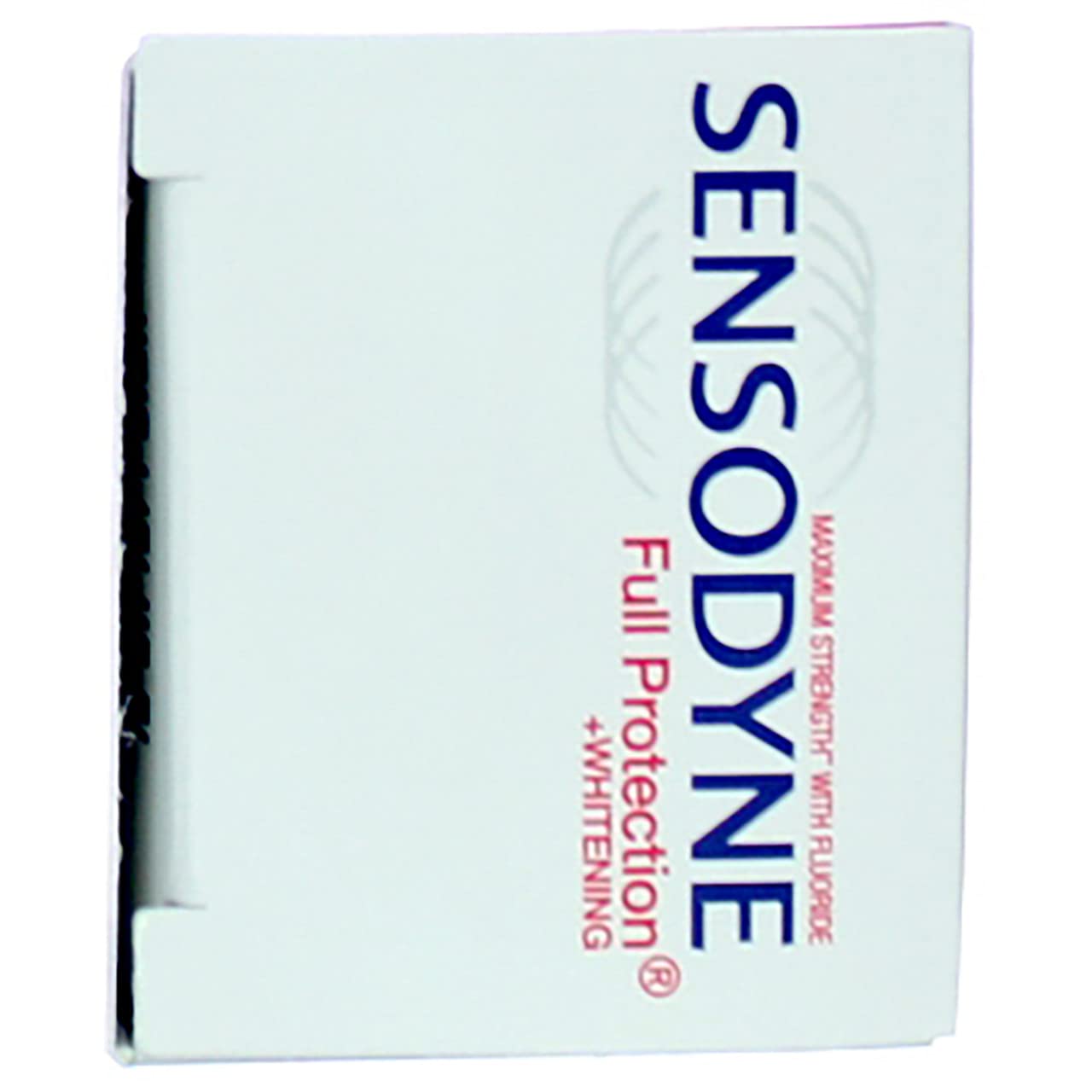Foto 6 pulgar | Pasta de Dientes Sensodyne Full Protection 120 ml  Blanqueadora - Venta Internacional