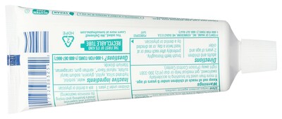 Foto 2 | Pasta de Dientes Tom's Of Maine Anticaries Fresh Mint 90 ml - Venta Internacional