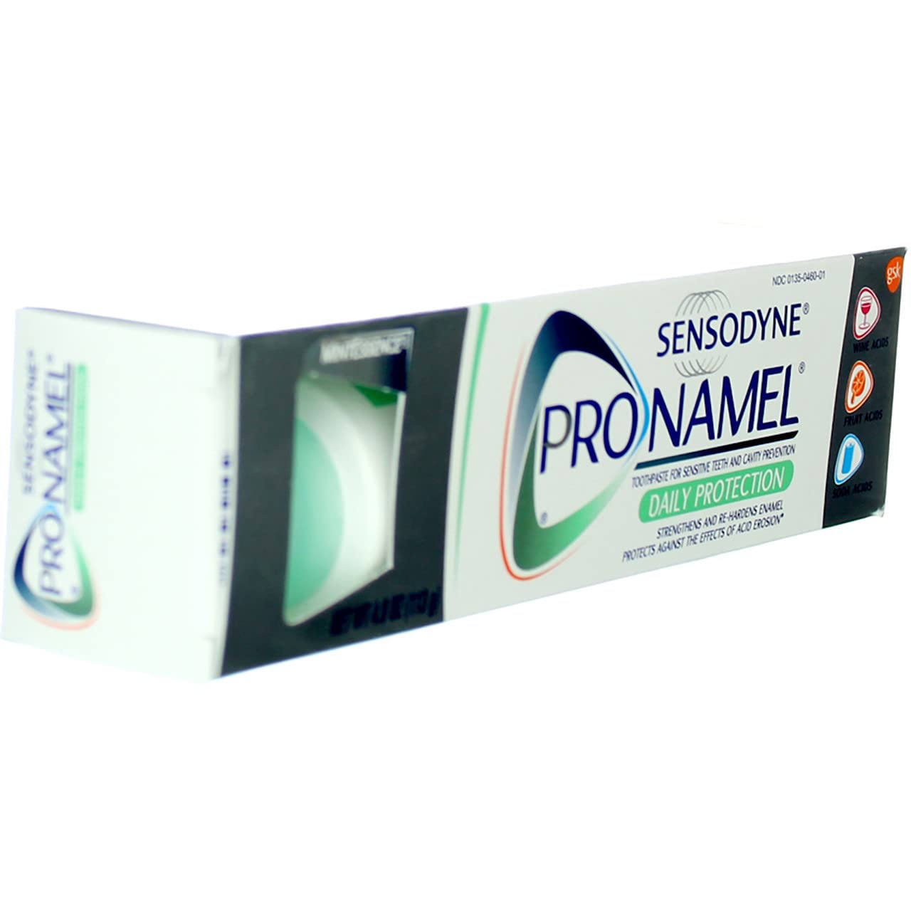 Foto 3 | Pasta De Dientes Sensodyne Pronamel 118ml - Venta Internacional.