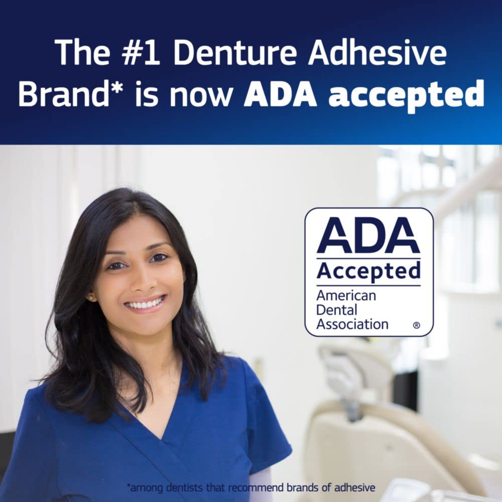 Foto 4 pulgar | Crema Adhesiva Para Dentaduras Fixodent Complete Original  22 Ml - Venta Internacional.