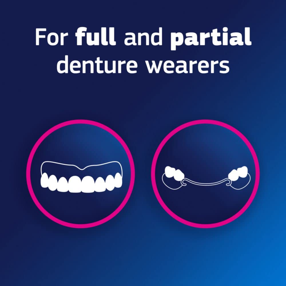 Foto 8 pulgar | Crema Adhesiva Para Dentaduras Fixodent Complete Original  22 Ml - Venta Internacional.